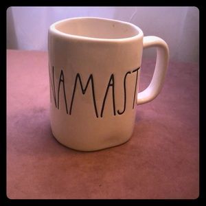 Pre-owned Rae Dunn mug